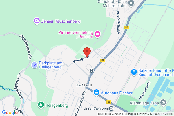 Agentur für Haushaltshilfe und Seniorenbetreuung - Silke Grüning