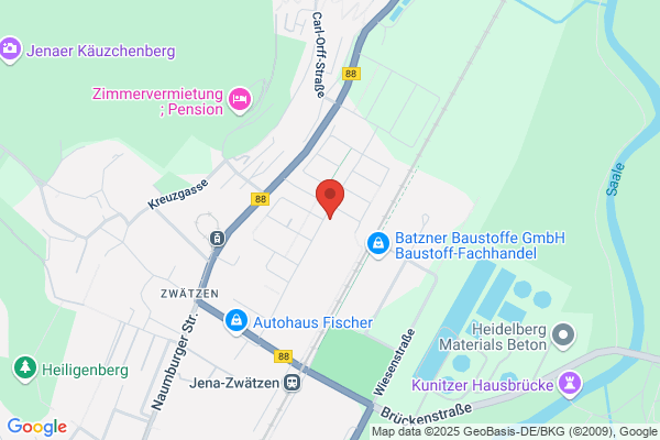 Drösel Wohn- und Gewerbebau GmbH