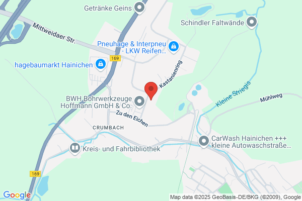 Freiwillige Feuerwehr