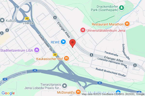 GLS PaketShop