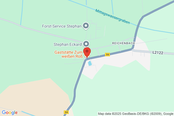 Gasthof Zum weißen Ross