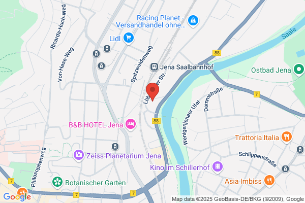 Geyer, Eberhard Generalagentur der Concordia  Versicherungsgruppe