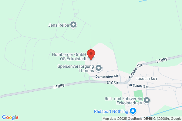 Homberger GmbH