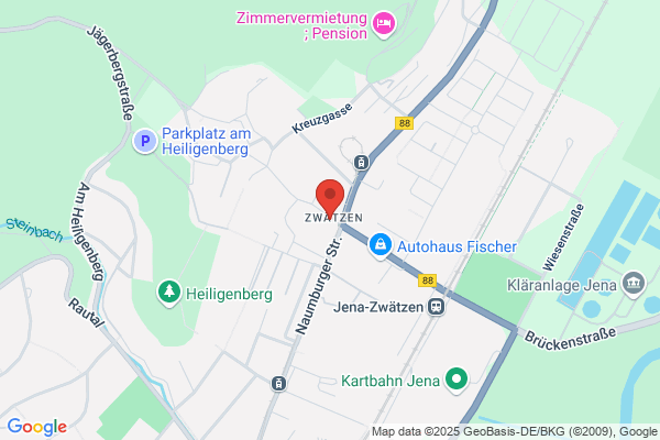 K & B Verkehrs-Bildungs GmbH