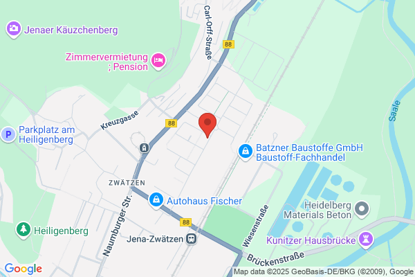 Nimmerland gemeinnützige GmbH