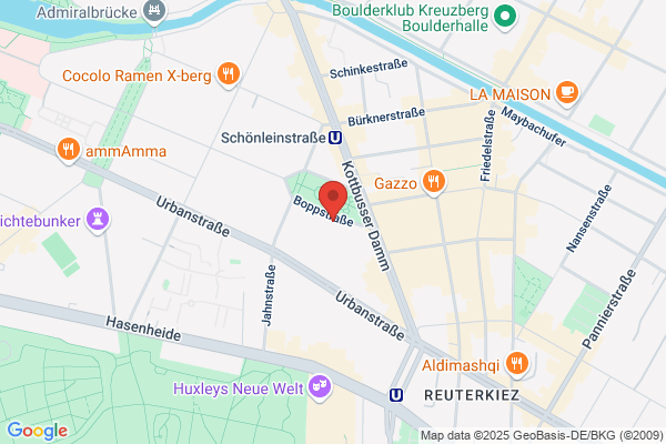 Rotes Schild