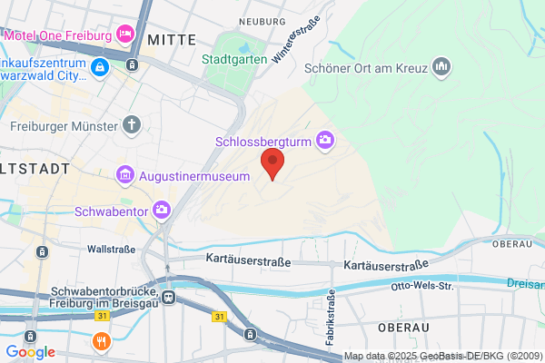 Schlossberg