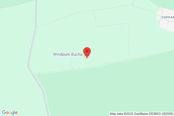 Windkraftanlage