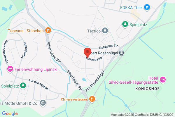 MDS- Marketing & Dienstleistungs Service