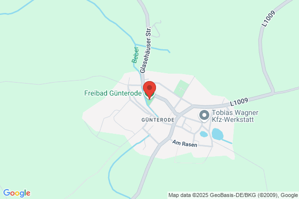 Freibad