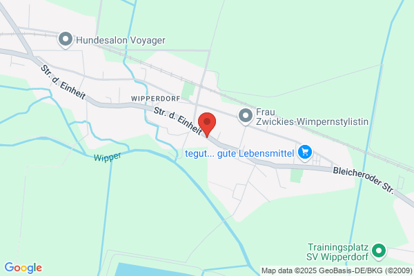 Gemeinde Wipperdorf