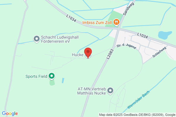 Hucke GmbH