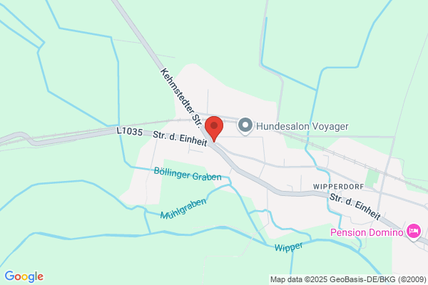 Kornkammer