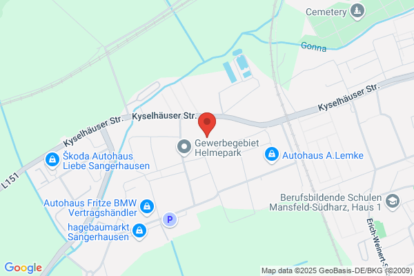 Media Electronic Service GmbH