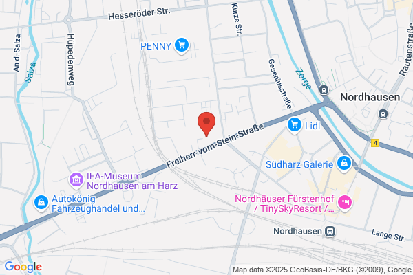 Reifen Service Wipperdorf