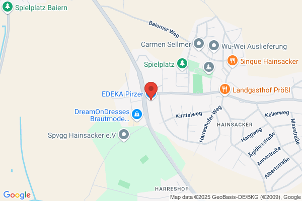 EDEKA Pirzer