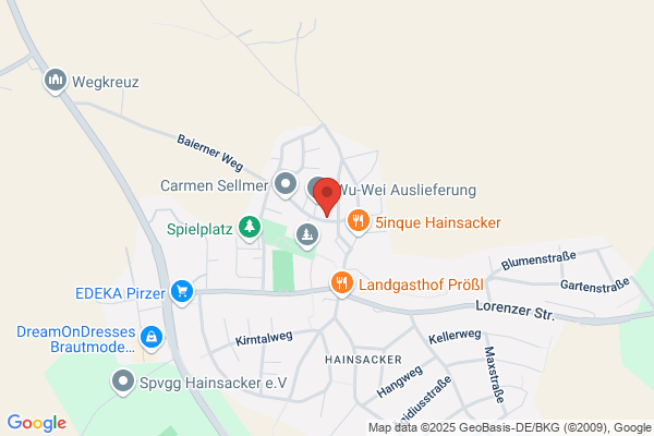 GSG Gartenpflege