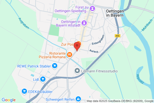 Reichelt Friseure Badershop