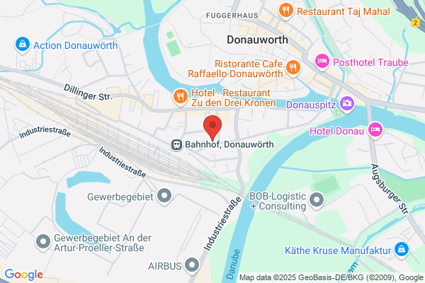 AOK Donauwörth