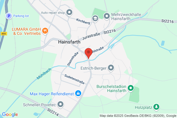 Bayrischer Löwe, Gasthaus, Schneid Hannelore
