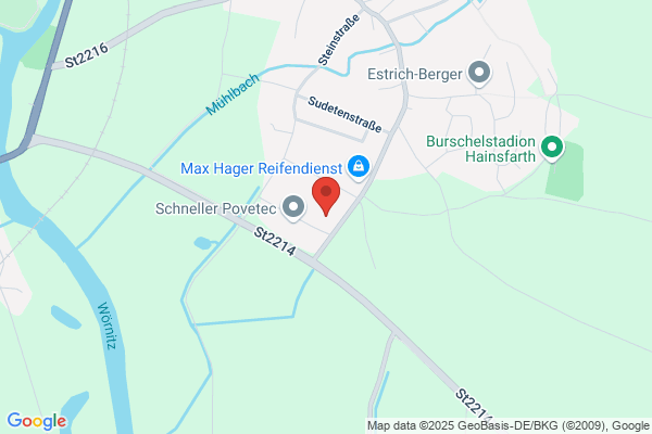 Förschner Gerhard GmbH
