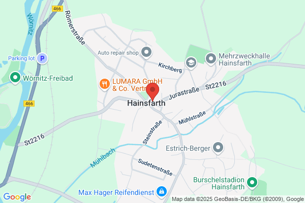 Gaenssler GmbH