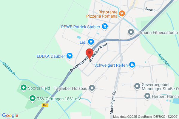 Greß Wohnbau GmbH
