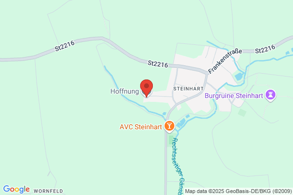 Hartmut Hoffnung Hoffnung GmbH