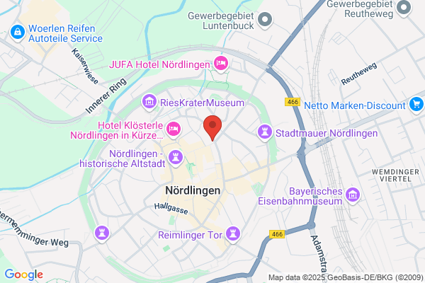 Reisebüro Schwarzer