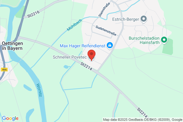 Schneller Povetec GmbH