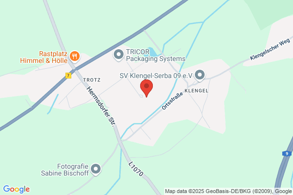 Rahmer Mietservice GmbH