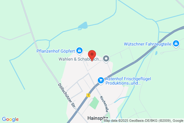 Bloomways GmbH & Co. KG