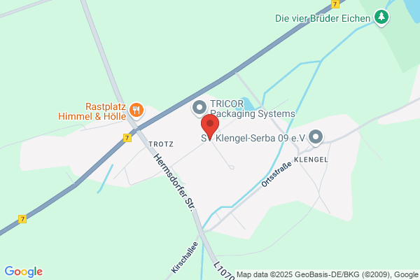 B & S Logistik GmbH