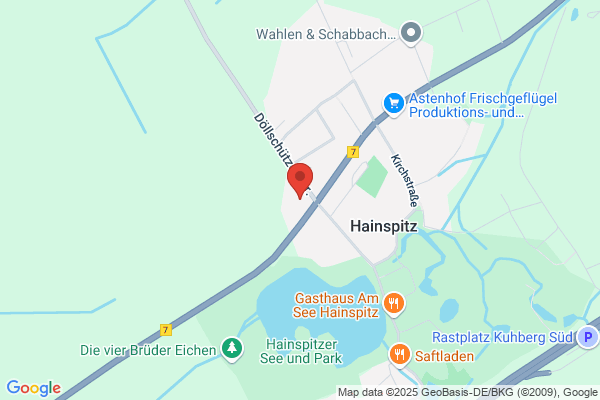BASE EUROPE GmbH