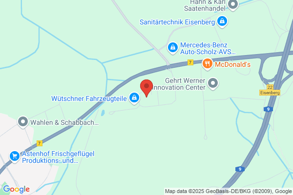 Bauzentrum Gebr. Löffler GmbH