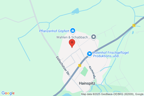 Bradeis Fahrschule und Transporte GmbH