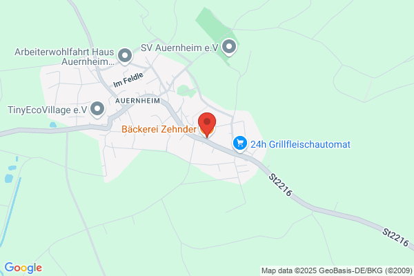 Bäckerei Zehnter GmbH
