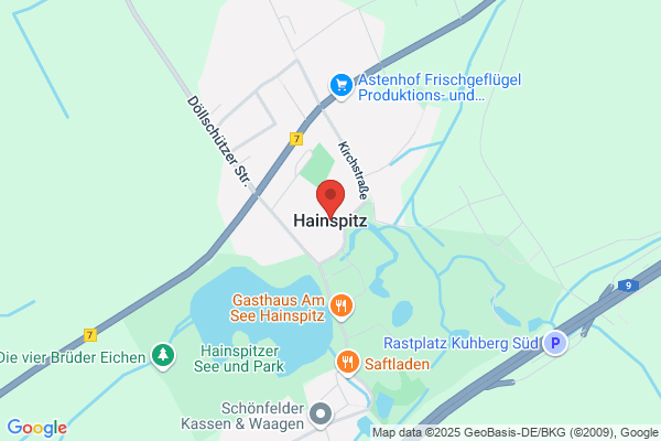 DFH Daten und Fernmeldenetze