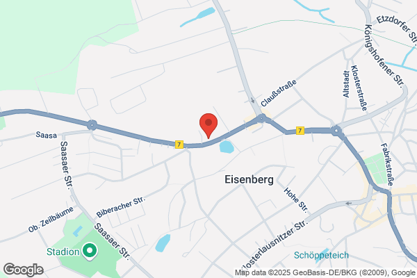 Eisenberger Elektrotechnik GmbH