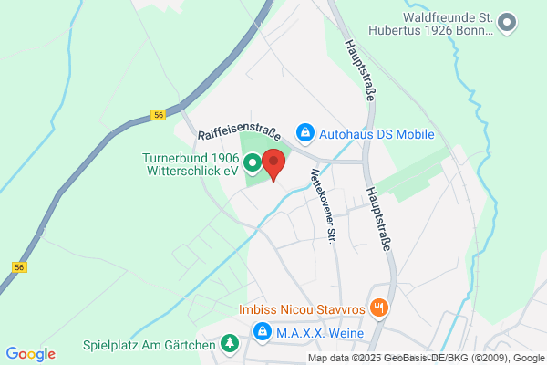 GBU, Geogr. Informationssysteme, Baugrund- u. Umweltgeologie
