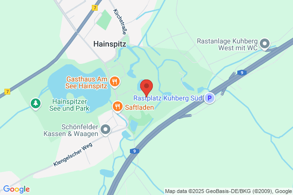 Gemeindeverwaltung Serba Thüringen