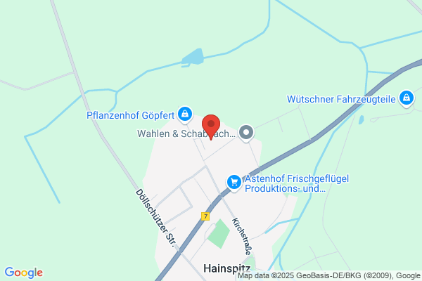RETIF Floristik GmbH