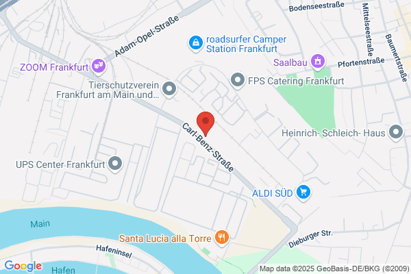 RSD Dienstleistungen GmbH