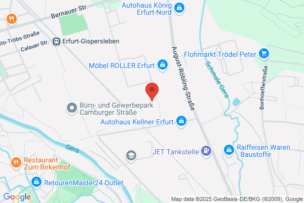Thyssen Treppenlifte GmbH