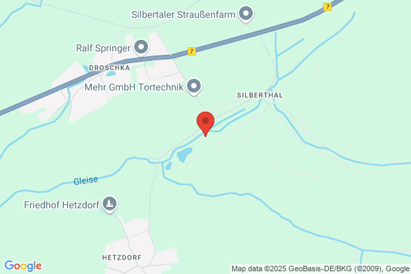 Waldhotel & Gaststätten GmbH  am Silberbach