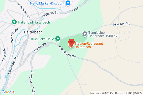 TSV Haiterbach