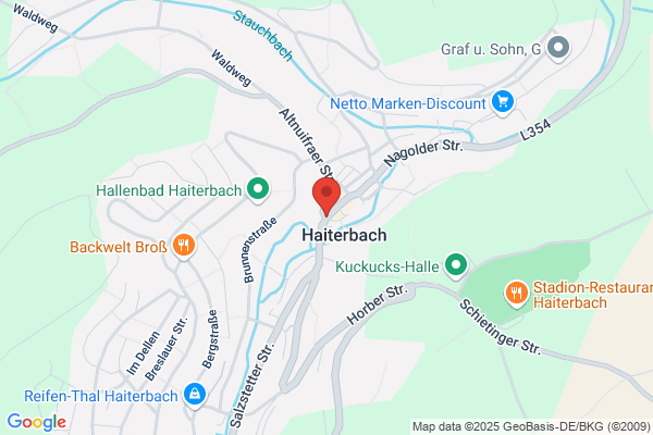 SWE Südwestenergie GmbH / Lehre Energie