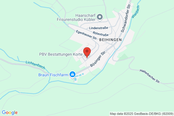 Bestattungen Weiß
