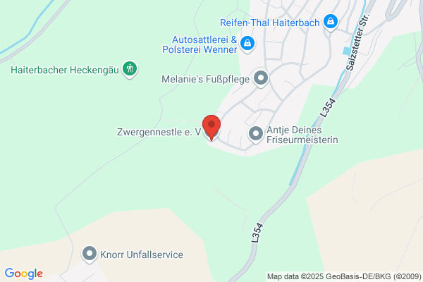 Zwergennestle e. V.