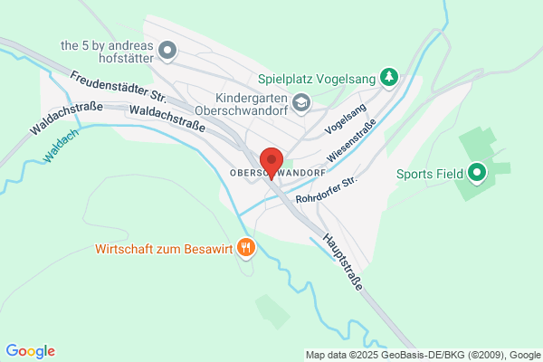 Backwelt Broß